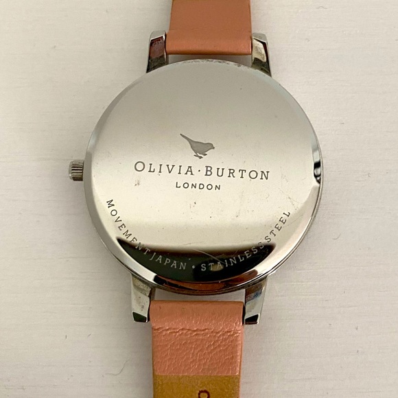 Olivia Burton Women’s Watch - Picture 5 of 5